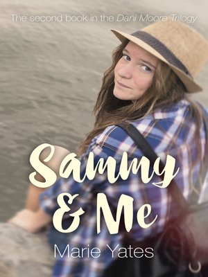 cover image of Sammy & Me